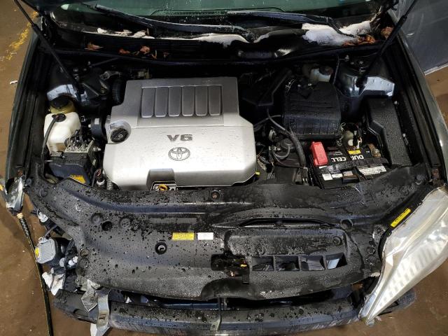 Photo 11 from auction – 2011 TOYOTA AVALON BAS with VIN 4T1BK3DB9BU402963