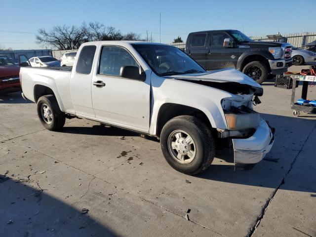 Photo 4 from auction – 2006 CHEVROLET COLORADO with VIN 1GCCS198368258481