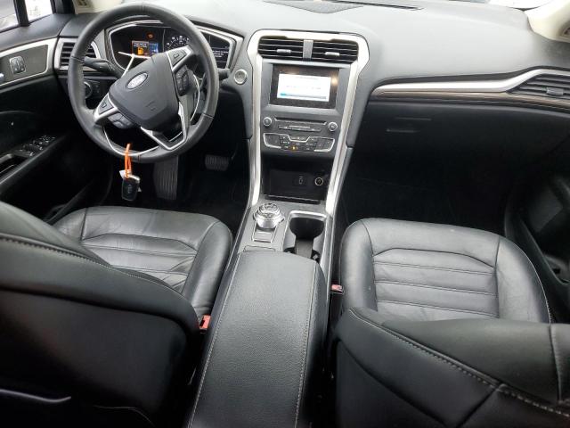 Photo 8 from auction – 2017 FORD FUSION SE with VIN 3FA6P0H93HR184635