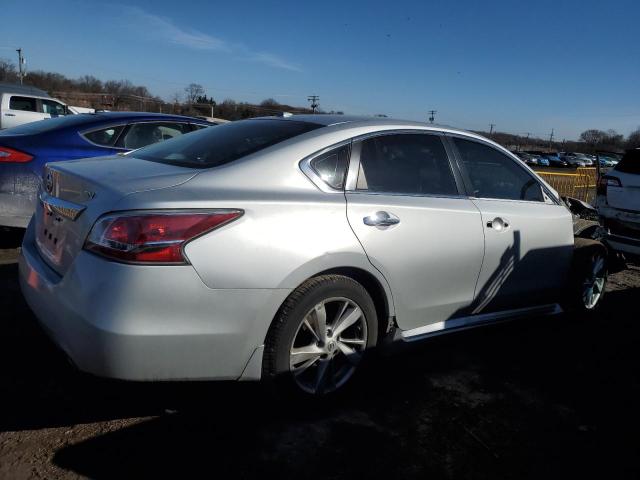 Снимка 3 от търг – 2015 NISSAN ALTIMA 2.5 с VIN 1N4AL3AP1FC287502