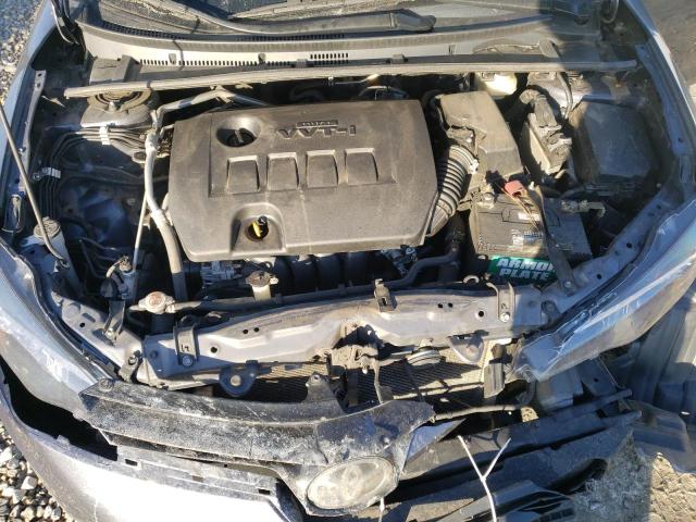 Photo 11 from auction – 2018 TOYOTA COROLLA L with VIN 5YFBURHE8JP825339