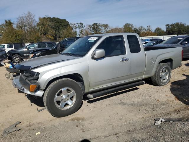 CHEVROLET COLORADO L 2012 with VIN 1GCESCF99C8103558 - Photo from auction