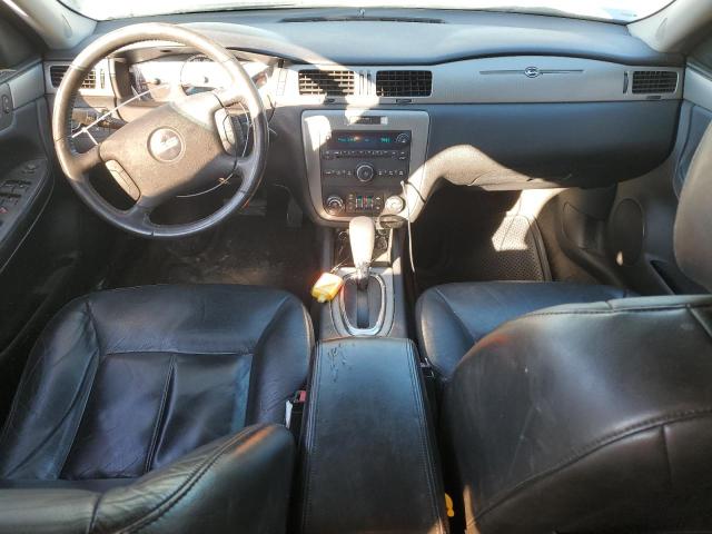 Photo 8 from auction – 2009 CHEVROLET IMPALA SS with VIN 2G1WD57C791291232