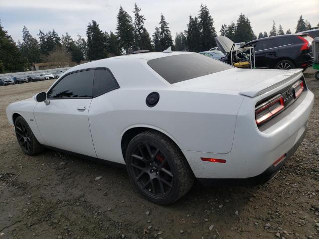 Photo 2 from auction – 2017 DODGE CHALLENGER with VIN 2C3CDZBT0HH592248