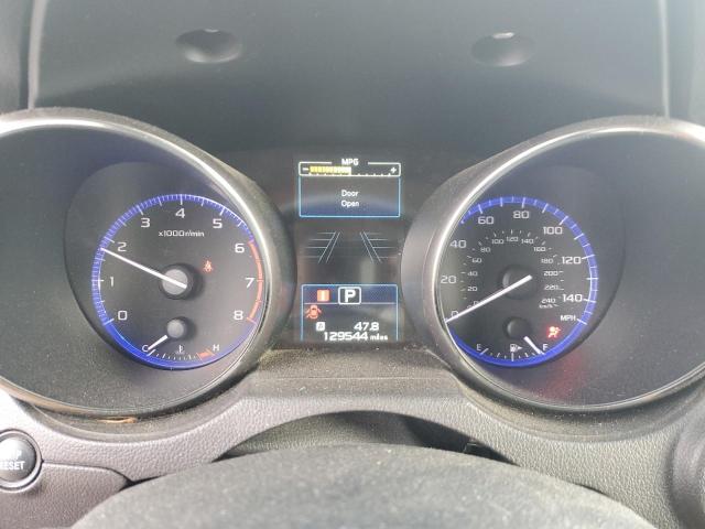 Photo 9 from auction – 2017 SUBARU OUTBACK 2. with VIN 4S4BSANC6H3250067