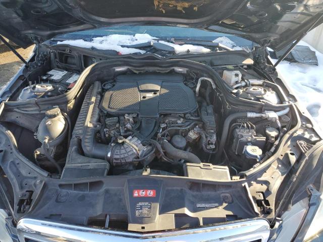 Photo 11 from auction – 2012 MERCEDES-BENZ E 350 4MAT with VIN WDDHF8JB4CA548216