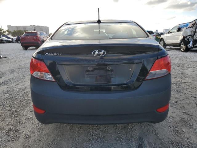 Photo 6 from auction – 2013 HYUNDAI ACCENT GLS with VIN KMHCT4AE1DU432046