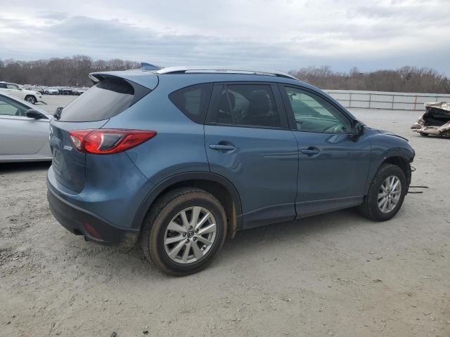 Photo 3 from auction – 2016 MAZDA CX-5 TOURI with VIN JM3KE2CY1G0885690