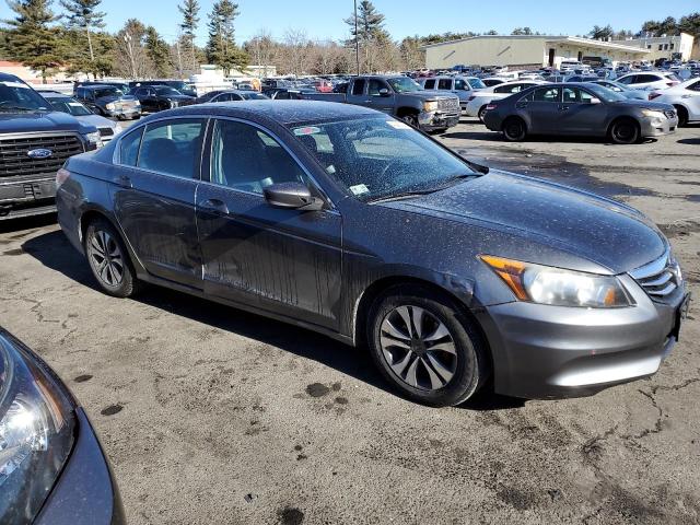 Photo 4 from auction – 2011 HONDA ACCORD SE with VIN 1HGCP2F61BA087924