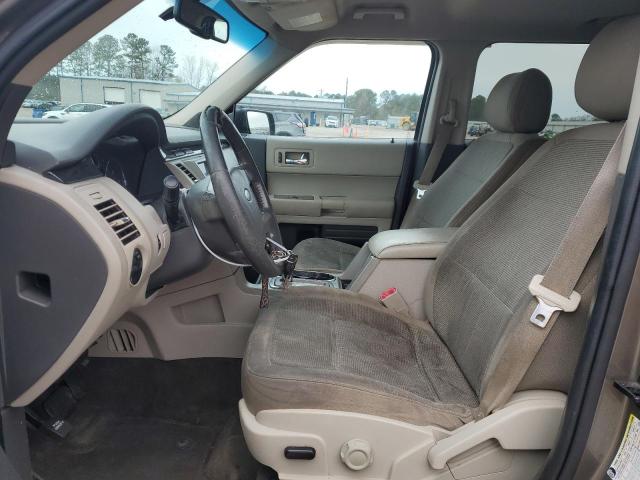 Photo 7 from auction – 2012 FORD FLEX SE with VIN 2FMGK5BC6CBD13596