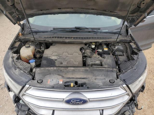 Photo 12 from auction – 2015 FORD EDGE SEL with VIN 2FMTK3J84FBB22473