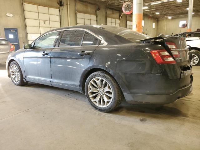 Photo 2 from auction – 2013 FORD TAURUS LIM with VIN 1FAHP2F82DG188398
