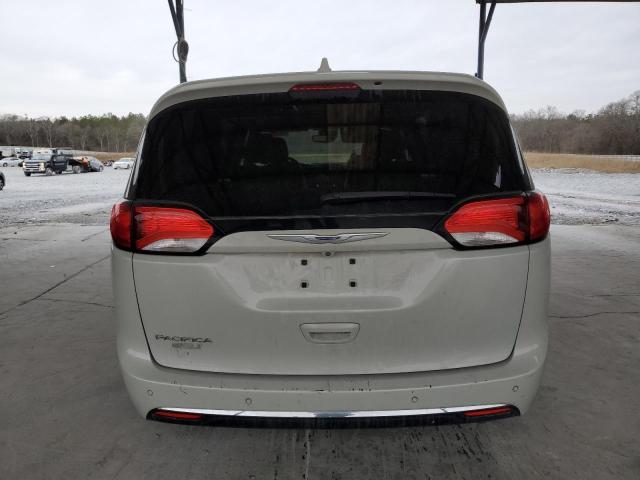 Photo 6 from auction – 2020 CHRYSLER PACIFICA with VIN 2C4RC1FG4LR128289