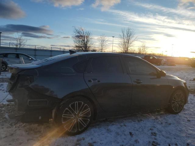 Photo 3 from auction – 2023 KIA FORTE GT with VIN 3KPF44AC4PE605607