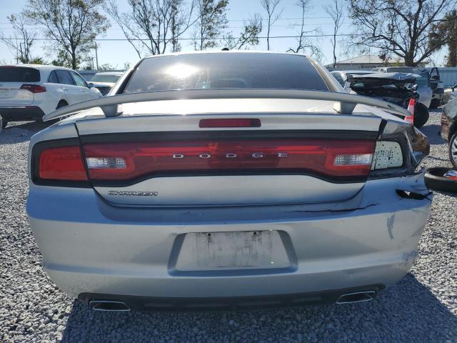 Photo 6 from auction – 2012 DODGE CHARGER SX with VIN 2C3CDXHG9CH142072