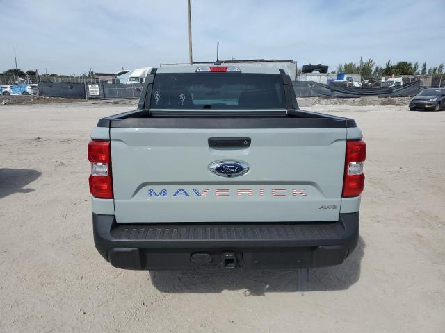 Photo 6 from auction – 2024 FORD MAVERICK X with VIN 3FTTW8J99RRB42576