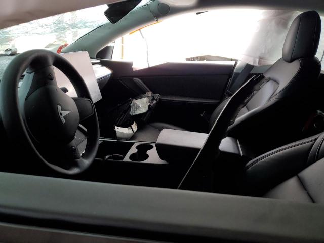 Фото 7 с аукциона – 2021 TESLA MODEL Y с VIN 5YJYGDEE3MF277209