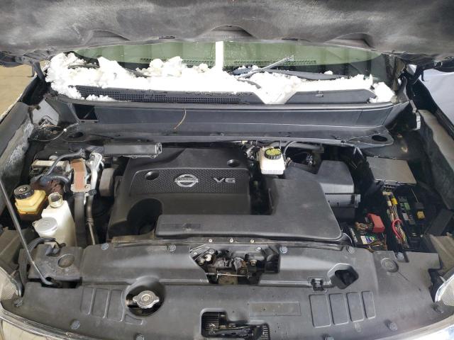 Photo 12 from auction – 2013 NISSAN PATHFINDER with VIN 5N1AR2MM1DC653584