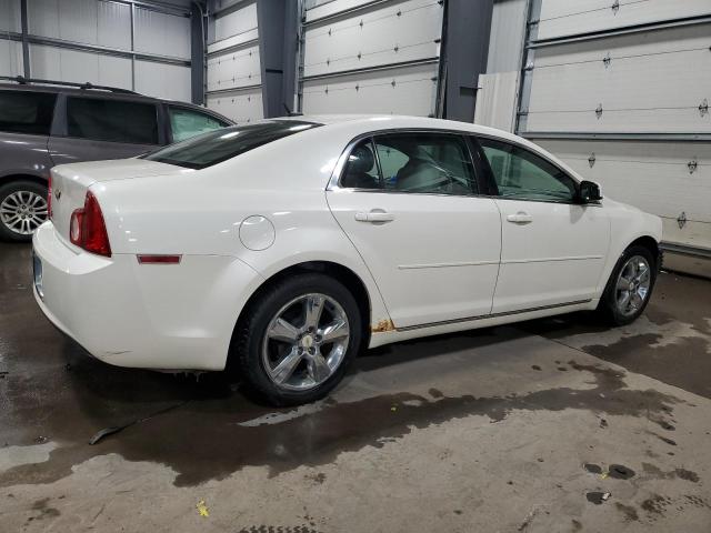 Photo 3 from auction – 2011 CHEVROLET MALIBU 2LT with VIN 1G1ZD5E19BF127378