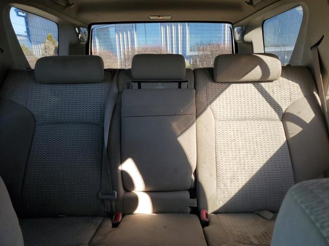 Photo 10 from auction – 2008 TOYOTA 4RUNNER SR with VIN JTEBU14RX8K028086