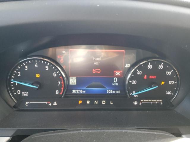 Foto 9 de la subasta – 2022 FORD EXPLORER X con VIN 1FMSK8DHXNGA11289