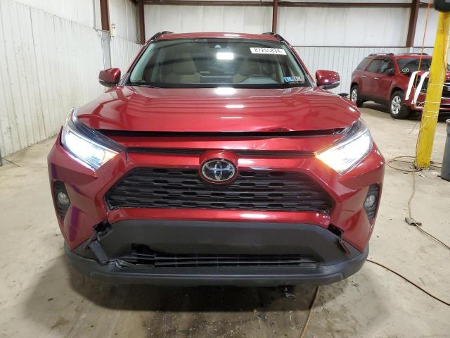 Zdjęcie 5 z aukcji – 2019 TOYOTA RAV4 XLE z VIN JTMP1RFV6KD027475