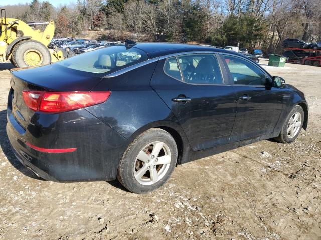 Photo 3 from auction – 2015 KIA OPTIMA LX with VIN 5XXGM4A73FG477843