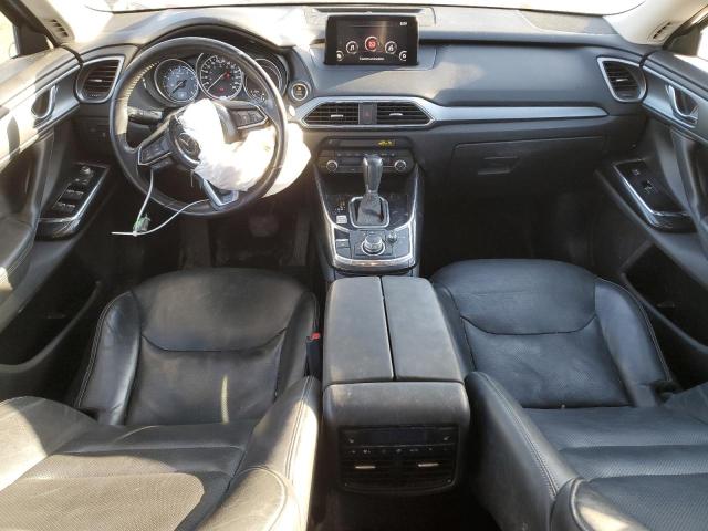 Photo 8 from auction – 2019 MAZDA CX-9 TOURI with VIN JM3TCBCY3K0332686