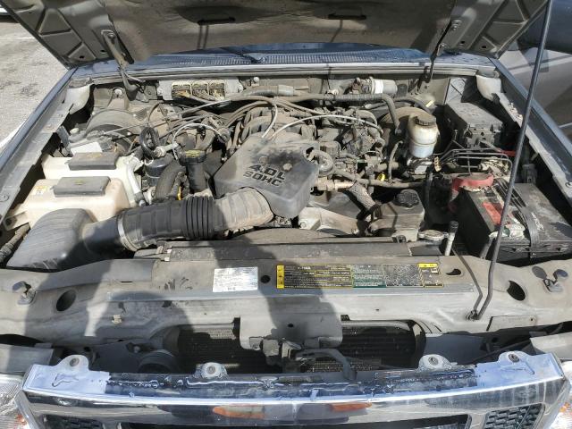 Photo 11 from auction – 2009 FORD RANGER SUP with VIN 1FTYR44E79PA63669