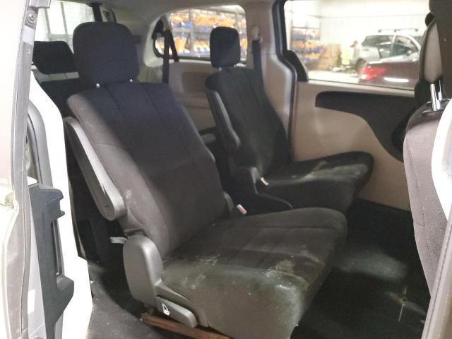 Photo 11 from auction – 2013 DODGE GRAND CARA with VIN 2C4RDGCG8DR552919