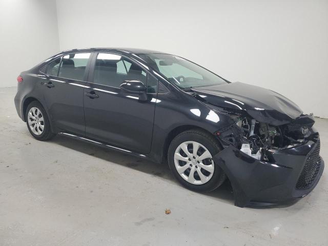 Photo 4 from auction – 2022 TOYOTA COROLLA LE with VIN 5YFEPMAE7NP333117