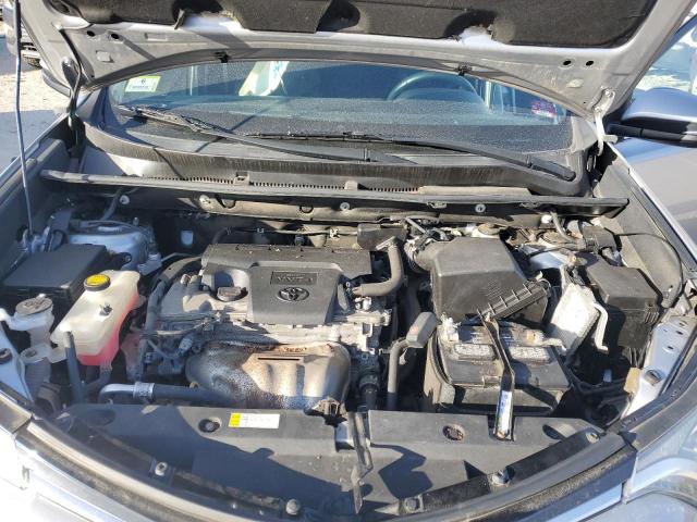 Photo 12 from auction – 2016 TOYOTA RAV4 XLE with VIN 2T3RFREV8GW462259