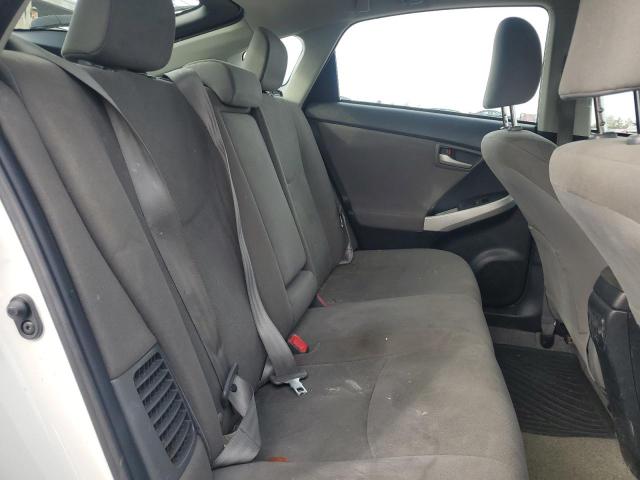 Photo 10 from auction – 2013 TOYOTA PRIUS PLUG with VIN JTDKN3DP5D3041926