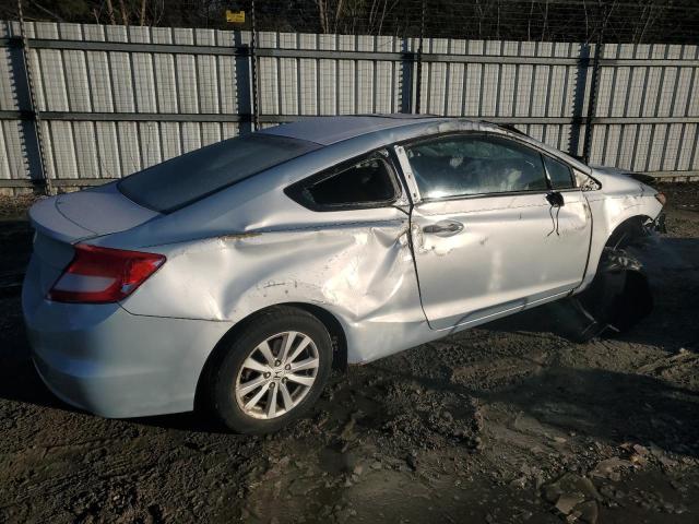 Photo 3 from auction – 2012 HONDA CIVIC EX with VIN 2HGFG3B82CH513374