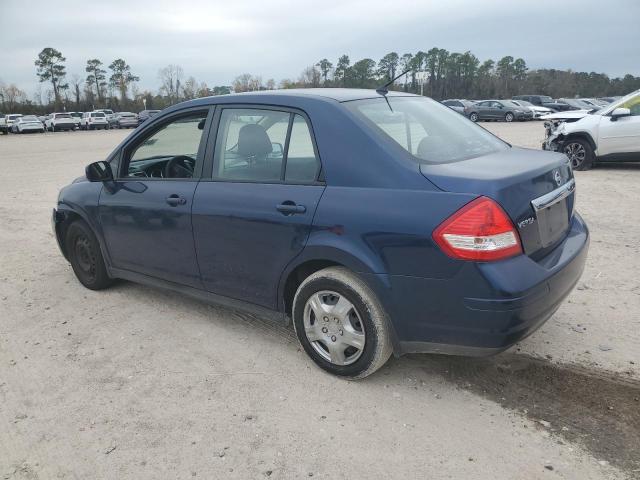 Photo 2 from auction – 2009 NISSAN VERSA S with VIN 3N1BC11E49L500200