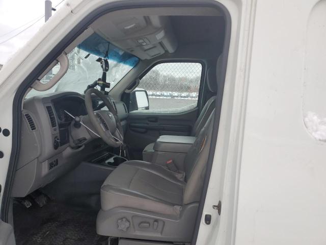 Photo 7 from auction – 2013 NISSAN NV 2500 with VIN 1N6BF0LY9DN106025