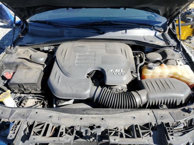 Photo 11 from auction – 2019 DODGE CHARGER GT with VIN 2C3CDXHG6KH597248
