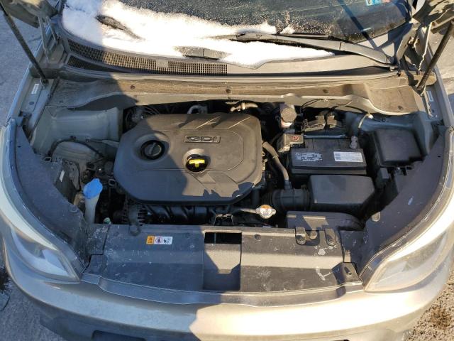 Photo 12 from auction – 2015 KIA SOUL + with VIN KNDJP3A51F7114519