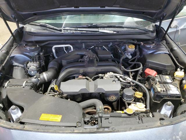 Photo 11 from auction – 2017 SUBARU LEGACY 2.5 with VIN 4S3BNAN68H3046960