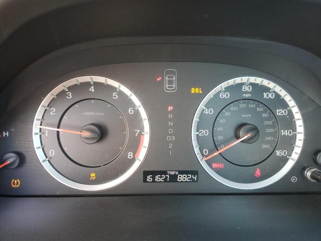 Photo 9 from auction – 2012 HONDA ACCORD EXL with VIN 1HGCP2F89CA132448