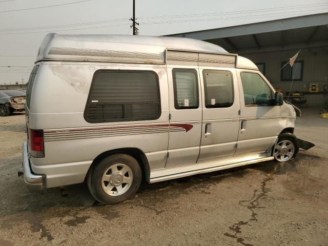 Photo 3 from auction – 2004 FORD ECONOLINE with VIN 1FDRE14L84HA58816