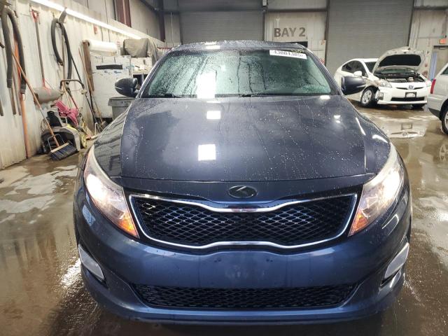 Photo 5 from auction – 2015 KIA OPTIMA LX with VIN 5XXGM4A7XFG471358