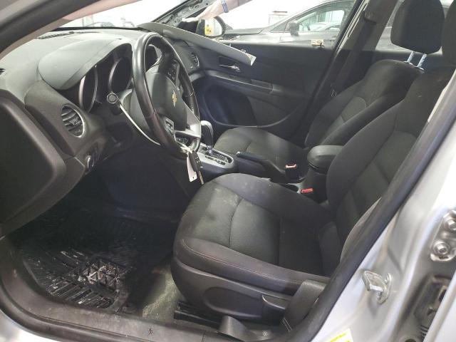 Photo 7 from auction – 2013 CHEVROLET CRUZE LT with VIN 1G1PC5SB4D7264698