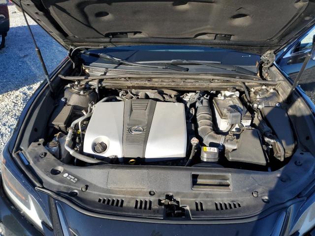 Photo 11 from auction – 2019 LEXUS ES 350 with VIN 58ABZ1B17KU015301