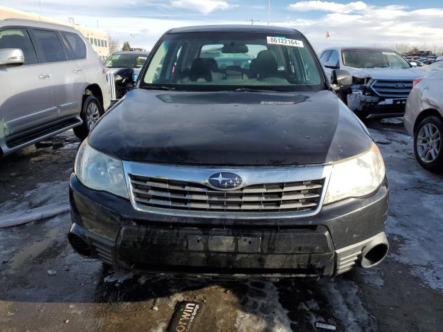 Photo 5 from auction – 2009 SUBARU FORESTER 2 with VIN JF2SH61679H715509