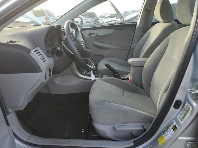 Foto 7 de la subasta – 2012 TOYOTA COROLLA BA con VIN 5YFBU4EE0CP030604