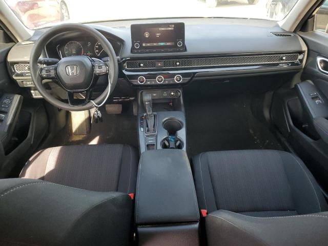 Photo 8 from auction – 2023 HONDA CIVIC LX with VIN 2HGFE2F28PH563692
