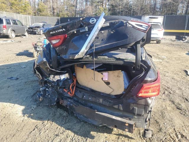 Photo 6 from auction – 2017 NISSAN MAXIMA 3.5 with VIN 1N4AA6AP5HC424497