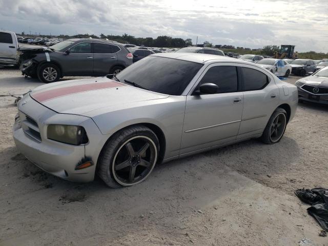 DODGE CHARGER SE 2006 with VIN 2B3KA43G16H132437 - Photo from auction
