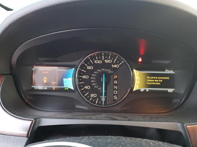 Photo 9 from auction – 2013 FORD EDGE LIMIT with VIN 2FMDK4KC9DBC78292